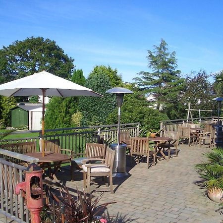 Malin House Hotel Saundersfoot Ngoại thất bức ảnh