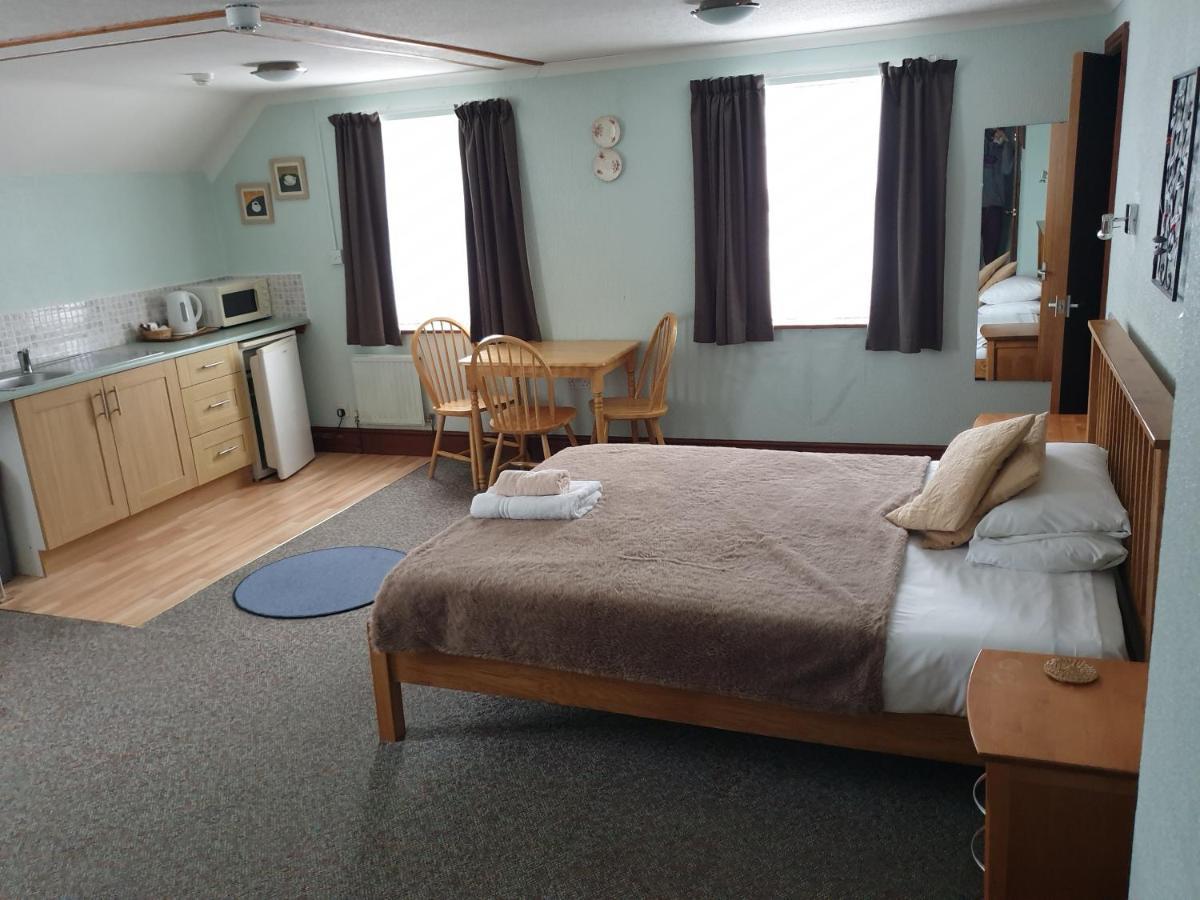 Malin House Hotel Saundersfoot Ngoại thất bức ảnh