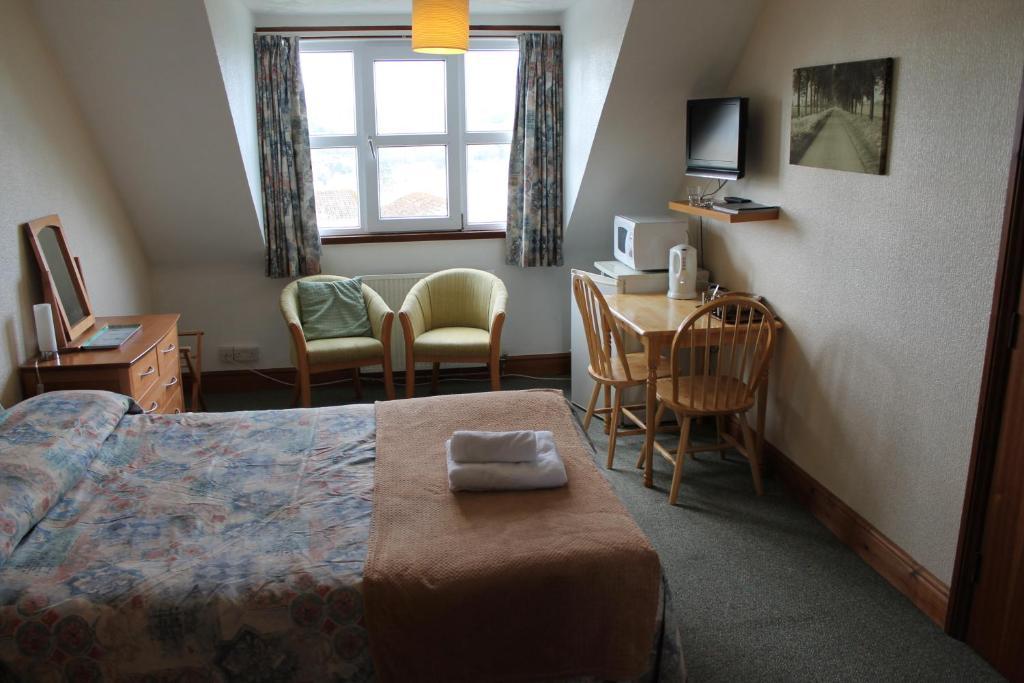 Malin House Hotel Saundersfoot Phòng bức ảnh