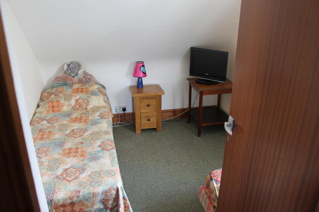 Malin House Hotel Saundersfoot Phòng bức ảnh