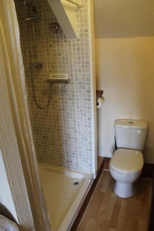 Malin House Hotel Saundersfoot Phòng bức ảnh