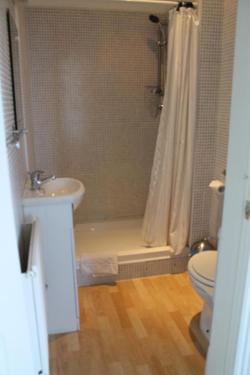 Malin House Hotel Saundersfoot Ngoại thất bức ảnh