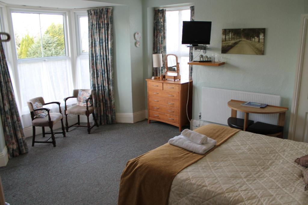 Malin House Hotel Saundersfoot Ngoại thất bức ảnh