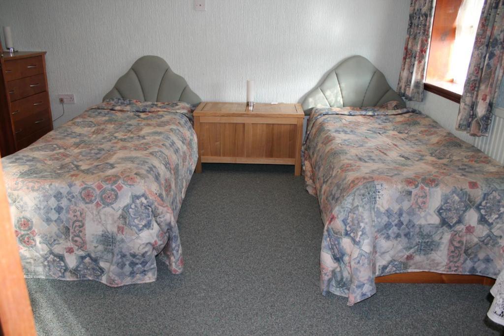 Malin House Hotel Saundersfoot Phòng bức ảnh