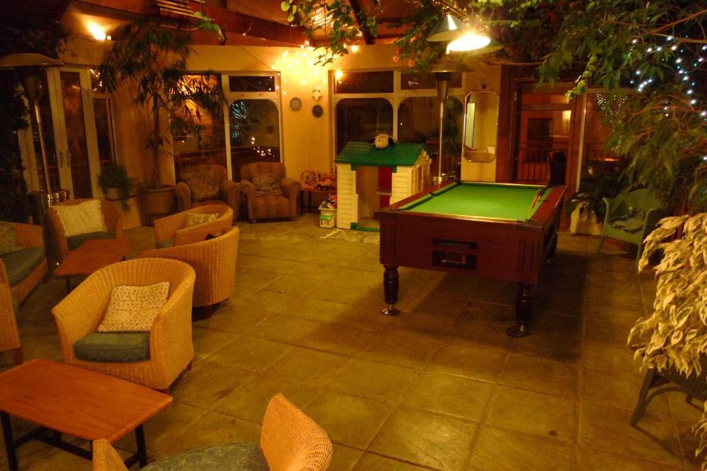 Malin House Hotel Saundersfoot Ngoại thất bức ảnh