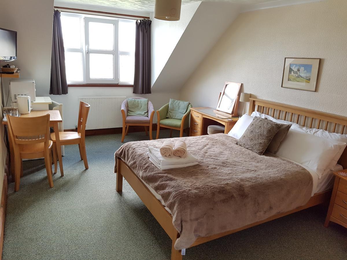 Malin House Hotel Saundersfoot Ngoại thất bức ảnh