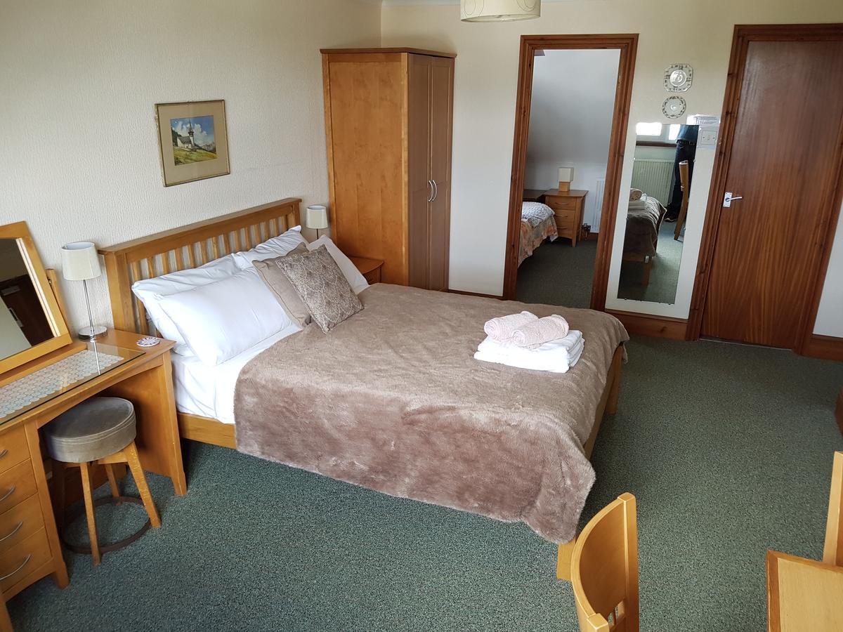 Malin House Hotel Saundersfoot Ngoại thất bức ảnh