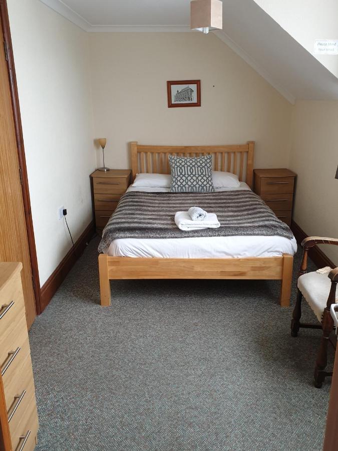 Malin House Hotel Saundersfoot Ngoại thất bức ảnh