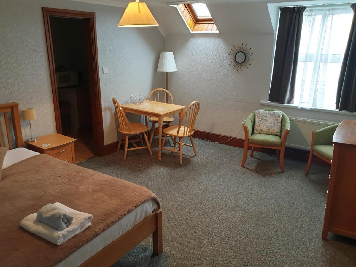 Malin House Hotel Saundersfoot Ngoại thất bức ảnh